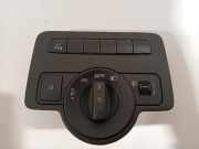 Lichtschalter A4479058100 Mercedes-Benz Vito (447.6) Van 2.2 114 CDI 16V (OM651.950) 2015