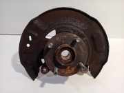 Radnabe Rechts Vorne Toyota Yaris II (P9) Schrägheck 1.3 16V VVT-i (2SZFE) 2008