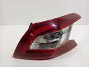 Rücklicht Rechts Aussen 9677817580 Peugeot 308 (L3/L8/LB/LH/LP) Schrägheck 5-drs 1.2 12V e-THP PureTech 110 (EB2DT(HNZ)) 2015-05