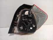 Rücklicht Links Aussen 0309988 BMW 1 serie (E87/87N) Schrägheck 5-drs 116i 1.6 16V (N45-B16A) 2005