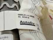 Vorhang Airbag Links 985P13017R Renault Megane IV (RFBB) Schrägheck 5-drs 1.8 TCe 16V RS 280 (M5P-404(M5P-P4)) 2019-05