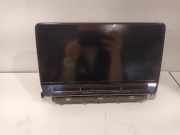 Navigation Display 5FA919605 Seat Leon Sportstourer (KLF) Kombi 5-drs 1.4 TSI e-HYBRID 204 16V (DGEA) 2021-04