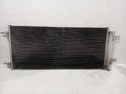 Klima Radiator 39131676 Opel Astra K Sports Tourer Kombi 1.4 Turbo 16V (B14XFT(Euro 6)) 2017