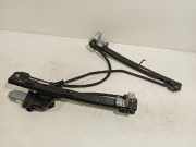 Fensterheber Elektr. Links Vorne 6J4837401J Seat Ibiza ST (6J8) Kombi 1.2 TSI (CBZA) 2014-02