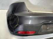 Stoßstange Hinten Kia Rio III (UB) Schrägheck 1.1 CRDi VGT 12V (D3FA) 2012