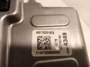 Lenks?ule 527742743 Opel Mokka/Mokka X SUV 1.4 Turbo 16V 4x2 (B14NET(Euro 6)) 2017-06