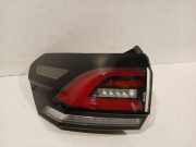 Rücklicht Links Aussen 2G7945095 Volkswagen Taigo SUV 1.0 TSI 110 12V (DLAA) 2023 DLAA