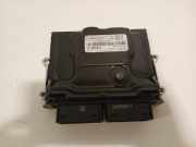Motorsteuergerät N1T112A650HB Ford Puma SUV 1.0 Ti-VCT EcoBoost mHEV 12V (B7JB) 2024