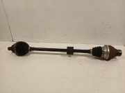 Antriebswelle Rechts Vorne 5Q0407272EE Seat Leon (5FB) Schrägheck 5-drs 1.5 TSI 16V (DADA) 2018