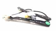 Fensterheber Elektr. Links Vorne 096620101 BMW 1 serie (E87/87N) Schrägheck 5-drs 118d 16V (M47-D20(204D4)) 2005-07