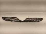 Grill ROOSTERS ONDER LOGO Mercedes-Benz CLA (117.3) Limousine 1.6 CLA-200 16V (M270.910) 2013