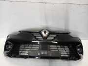 Stoßstange Vorne Renault Clio V (RJAB) Schrägheck 5-drs 1.3 TCe 130 16V (H5H-470(H5H-B4)) 2019-09
