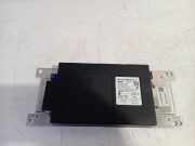 Bluetooth Steuergerät 6820932 BMW 1 serie (F20) Schrägheck 5-drs 116i 1.5 12V (B38-B15A) 2016-05
