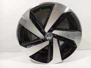 Felge 5G0601025CN Volkswagen Golf VIII (CD1) Schrägheck 1.5 eTSI 16V (DFYA) 2021 DFYA