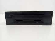 Steuergerät Navigation 3Q0035874C Volkswagen T-Roc I SUV 1.5 TSI Evo BMT 16V (DXDB) 2019-09