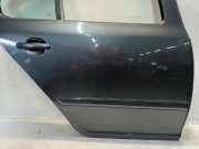 Tür Rechts Hinten Skoda Octavia (1Z3) Liftback 1.4 TSI 16V (CAXA) 2009
