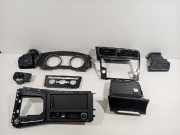 Zierleiste DASHBOARD SET 5G1819743E Volkswagen Golf VII (AUA) Schrägheck 1.4 GTE 16V (CUKB) 2015 CUKB