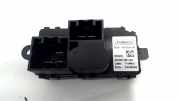 Heizwiderstand 6652A Ford Focus 3 Wagon Kombi 1.6 TDCi (T1DA) 2011-04