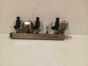 Einspritzdüsen Düsenstock 9832159980 Peugeot 208 II (UB/UH/UP) Schrägheck 5-drs 1.2 Vti 12V PureTech 75 (EB2FAD(HMH)) 2020