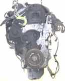 Motor DV4C Citroën C3 (SC) Schrägheck 5-drs 1.4 HDi (DV4C(8HR)) 2011-05