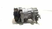 Klima Pumpe 08085207460 Citroën C4 Berline (LC) Schrägheck 5-drs 1.6 HDi 16V (DV6ATED4(9HX)) 2004-10
