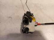 Türschloß Zv Elektrisch Links Hinten 3023881LH3 Opel Zafira Tourer (P12) Großraumlimousine 1.6 CDTI 16V ecoFLEX 136 (B16DTH(Euro 6)) 2014