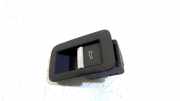 Kofferraum Schalter 4M0959831A Audi A4 Avant (B9) Kombi 2.0 TDI 16V (DETA) 2016-03