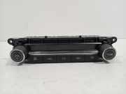 Radio Bedienung JX7T18K811AC Ford Focus 4 Wagon Kombi 1.0 EcoBoost 12V Hybrid 125 (B7DC) 2021