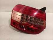 Rücklicht Links Aussen 967506158001 Citroën C5 Berline (RD) Schrägheck 2.0 HDiF 16V (DW10BTED4(RHD)) 2010