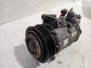Klima Pumpe 9222308 BMW 1 serie (F20) Schrägheck 5-drs 120i 1.6 16V (N13-B16A) 2012