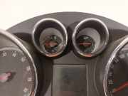 Tachoeinheit Kmh 769166750U Opel Zafira Tourer (P12) Gro?raumlimousine 1.4 Turbo 16V EcoFLEX (A14NET(Euro 5)) 2013