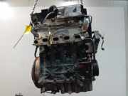 Motor CLHA Volkswagen Golf VII (AUA) Schrägheck 1.6 TDI 16V (CLHA) 2013 CLHA