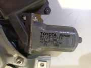 Fensterheber Elektr. Links Vorne 857020F010 Toyota Yaris II (P9) Schrägheck 1.3 16V VVT-i (2SZFE) 2006-10