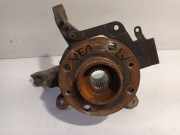 Radnabe Links Vorne Renault Captur (2R) SUV 1.2 TCE 16V EDC (H5F-412(H5F-G4)) 2016