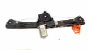 Fensterheber Elektr. Links Vorne 1060308 Fiat Bravo (198A) Schrägheck 1.6 D Multijet 90 (198.A.6000) 2010-01