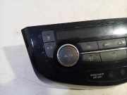 Heizung Bedienung 275004RA0A Nissan X-Trail (T32) SUV 1.6 16V DIG-T 163 (MR16) 2017-07