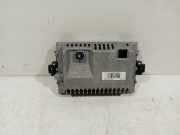 Navigation Display A1729020301 Mercedes-Benz C Estate (S204) Kombi 2.2 C-180 CDI 16V BlueEFFICIENCY (OM651.913) 2012