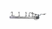 Einspritzdüsen Düsenstock A64007012 Mercedes-Benz A (W169) Schrägheck 2.0 A-160 CDI 16V (OM640.942) 2004-11