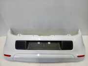 Stoßstange Hinten Renault Twingo III (AH) Schrägheck 5-drs 0.9 Energy TCE 90 12V (H4B-401(H4B-C4)) 2016