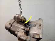 Getriebe Automatik 20A601 Citroën C4 Cactus (0B/0P) Schrägheck 5-drs 1.2 PureTech 82 12V (EB2F(HMZ)) 2015