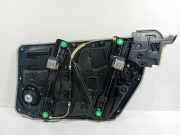 Fensterheber Elektr. Links Vorne A1767200179 Mercedes-Benz GLA (156.9) SUV 1.6 200 16V (M270.910(Euro 6)) 2014
