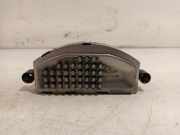 Heizwiderstand 5Q0907521E Skoda Octavia Kombi (5EAC) Kombi 5-drs 1.6 TDI Greenline 16V (CXXB) 2016-11