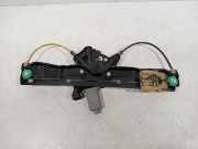 Fensterheber Elektr. Links Hinten 932645105 Land + Range Rover Range Rover Evoque (LVJ/LVS) SUV 2.0 eD 150 16V (204DTD(AJ20D4)) 2016