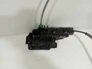 Türschloß Zv Elektrisch Rechts Vorne A4477200235 Mercedes-Benz Vito Tourer (447.7) Bus 1.6 109 CDI 16V (OM622.951) 2015