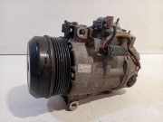 Klima Pumpe 4472605991 Mercedes-Benz C Estate (S204) Kombi 2.2 C-180 CDI 16V BlueEFFICIENCY (OM651.913) 2012