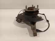 Radnabe Links Vorne Kia Niro I (DE) SUV 1.6 GDI Hybrid (G4LE) 2018