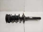 Federbein Links Vorne 5Q0413023FN Seat Leon (5FB) Schrägheck 5-drs 1.4 TSI ACT 16V (CZEA) 2017-01