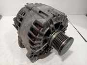 Lichtmaschine 04L903023L Volkswagen Caddy Kombi IV Großraumlimousine 2.0 TDI 102 (DFSD) 2018-03 DFSD