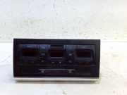 Heizung Bedienung 8E0820043AJ Audi A4 (B7) Limousine 2.0 TDI 16V (BLB) 2005-04