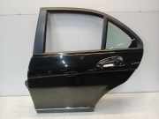 Tür Links Hinten Mercedes-Benz C (W204) Limousine 1.8 C-180K 16V (M271.952) 2008-06